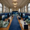 Salon Wagram : organiser un salon professionnel B2B dans un lieu Art déco stratégique à Paris
