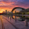 Lille Grand Palais, pivot stratégique des événements B2B dans les Hauts de France