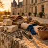 Château de Guermantes : un monument historique au service des événements B2B en Île-de-France