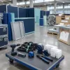 Pavillon France : réussir sa participation à un salon international B2B