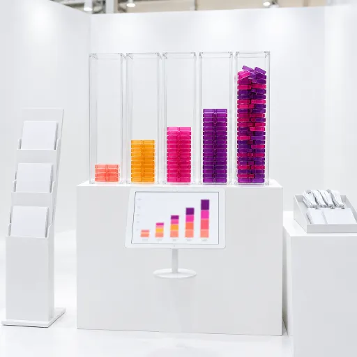 Intégrer la lead capture salon à votre CRM : transformer chaque événement en pipeline