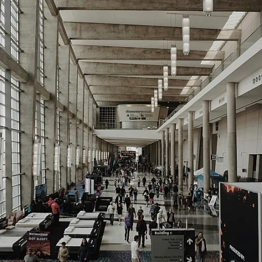 Comment structurer une liste exposants performante pour un salon B2B