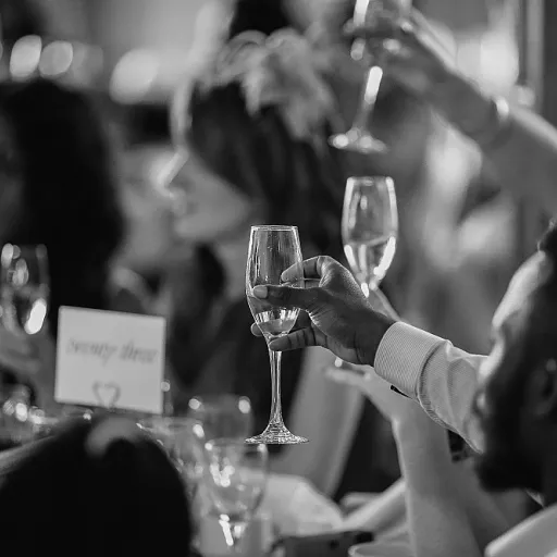 Transformer un salon professionnel en machine de lead nurturing performant