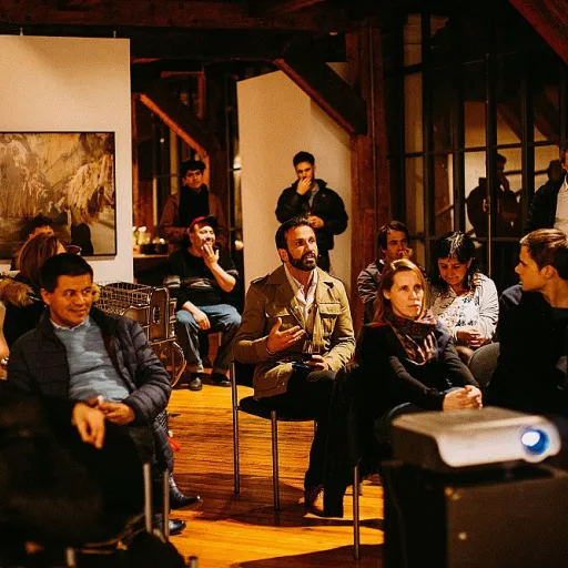 Soirée d’entreprise à Paris : transformer un évènement convivial en levier de networking B2B