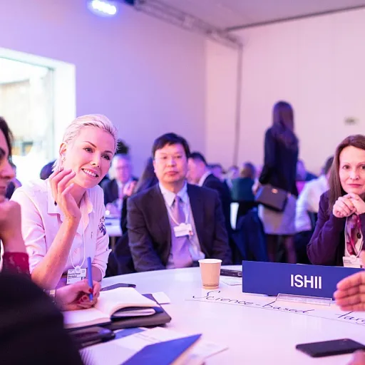 Mesurer les KPIs exposant en salon pour maximiser le ROI B2B