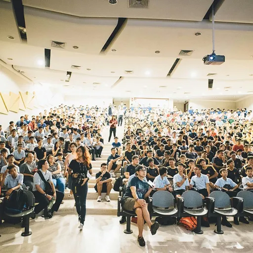 Structurer un V4 Pipeline en cours pour maximiser la promotion pré‑événement en B2B