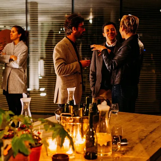 Pourquoi une plateforme collaborative de partage de documents devient stratégique pour un salon B2B
