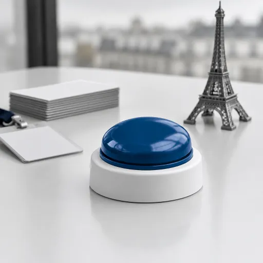Organiser une soirée blind test B2B à Paris : networking, team building et marque employeur