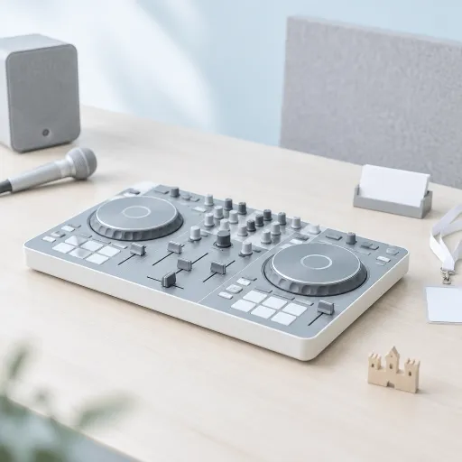 Comment choisir un DJ à Angers pour dynamiser un salon B2B