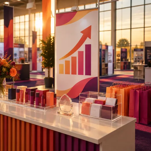 4 mécaniques pour réussir votre activation de stand sur un salon sectoriel B2B