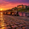 Petit train à Angers : un levier original pour vos événements B2B dans le val de Loire