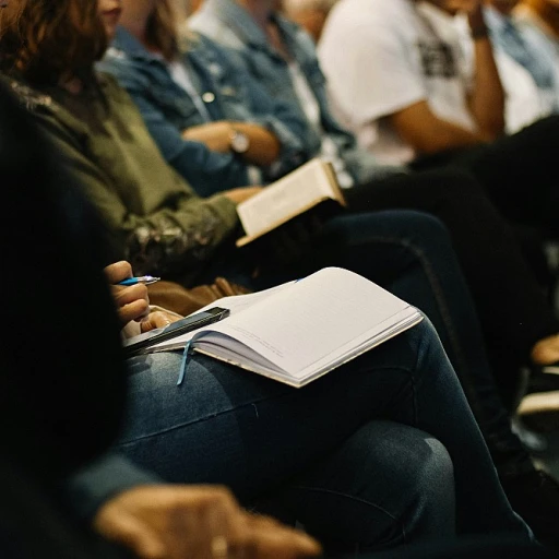 Élever l'Impact de Votre Stand : Stratégies Avancées de Promotion Pré-Événement pour les Exposants B2B