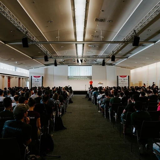 Le salon interpom : un rendez-vous incontournable pour les professionnels