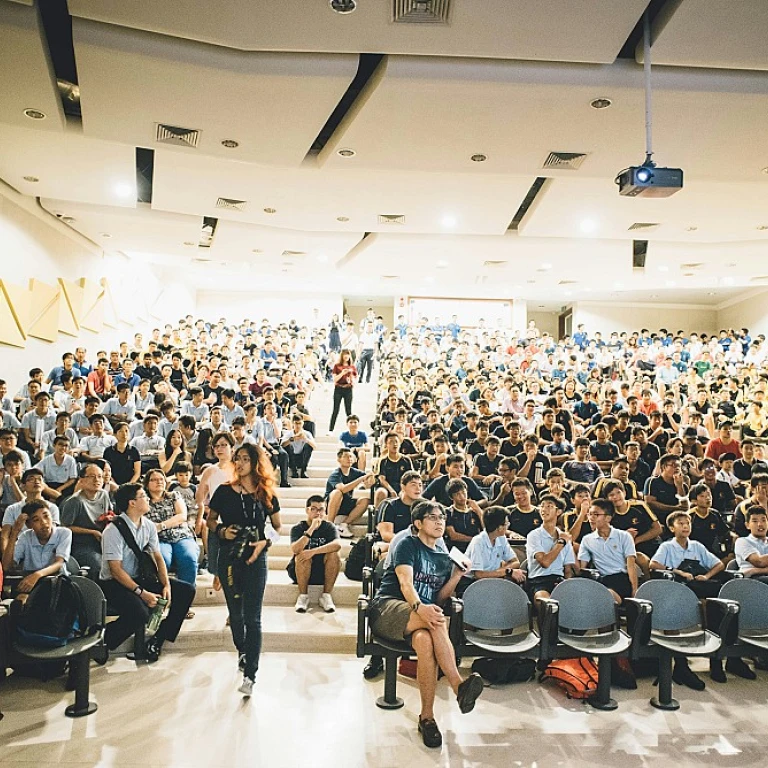Plongez dans l'univers de sbe connect