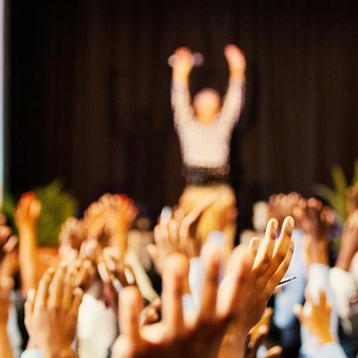 Salon la beaujoire ce week-end : un rendez-vous d'opportunités pour les professionnels