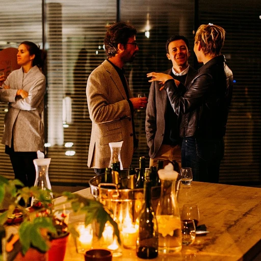 Découvrez le salon à Nantes : événements B2B et professionnels à ne pas manquer