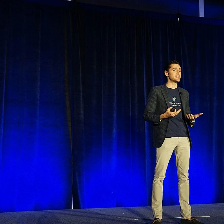 Explorez les opportunités avec la maison du B2B en France