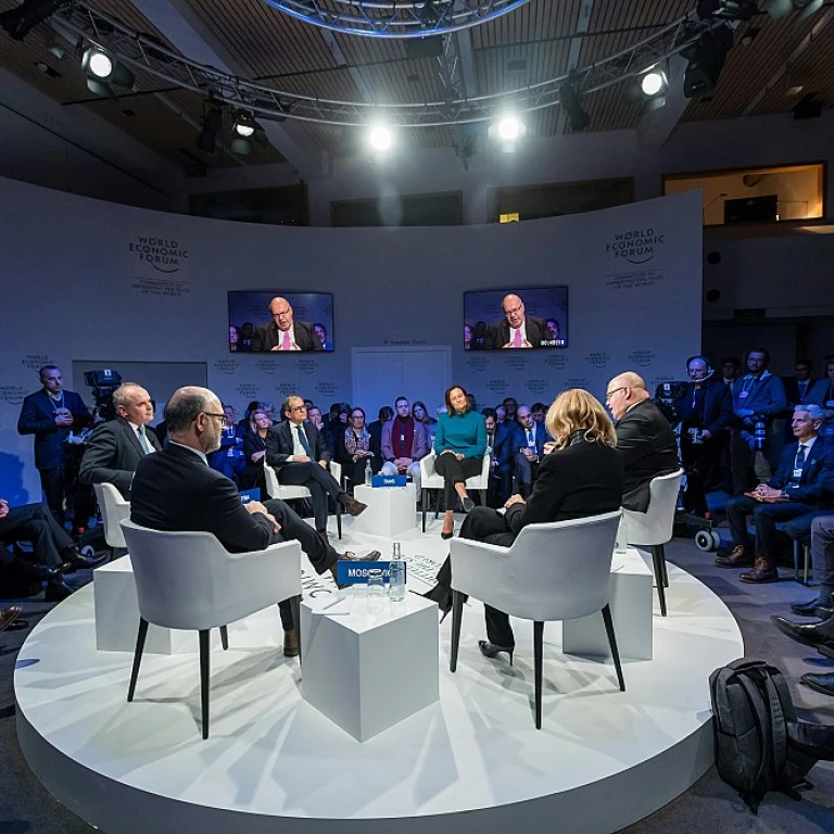 Le rôle stratégique du comité exécutif dans les événements B2B