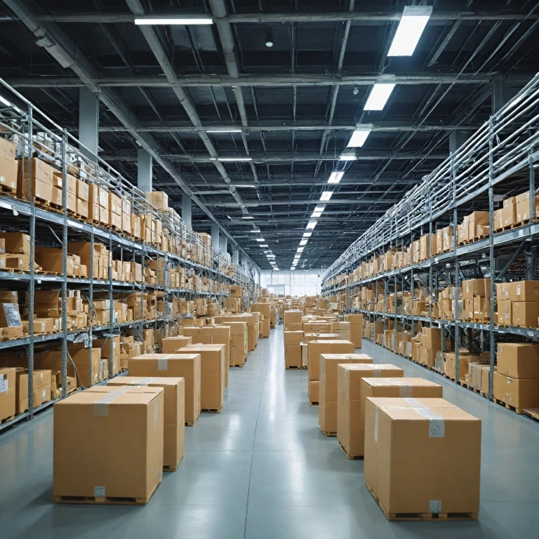 L'impact de l'IoT sur les emballages industriels