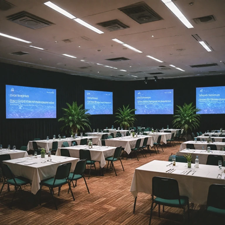 Optimisez vos événements B2B avec un logiciel de gestion RSE