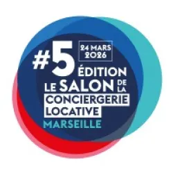 Salon de la Conciergerie Locative  Réseau CLF