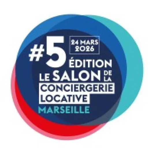 Salon de la Conciergerie Locative - Réseau CLF