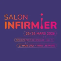 Salon Infirmier