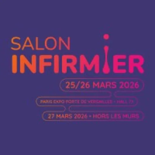 salon_infirmier_logo