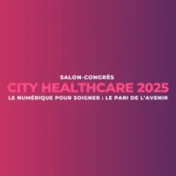 Salon CITY HEALTHCARE