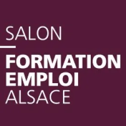 Salon Formation Emploi Alsace