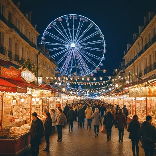 Profitez des offres spéciales pour la foire de Paris avec un code promo