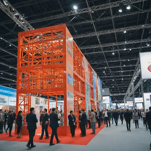 Préparez-vous pour le salon Batimat : ce qu'il faut savoir