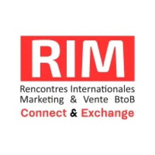 RIM - Rencontres Internationales du Marketing et de la Vente BtoB