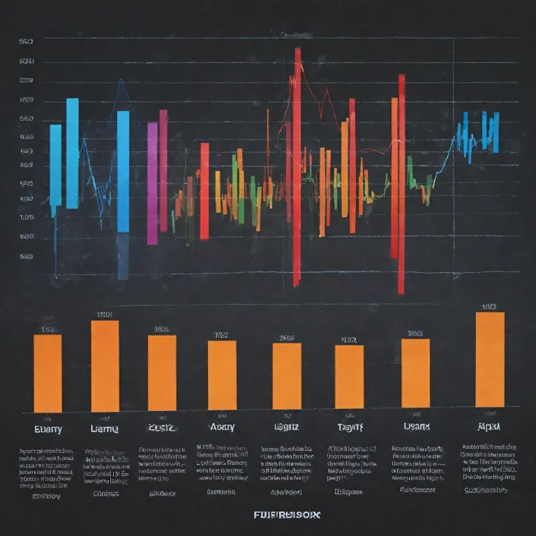 Comprendre les indicateurs économiques pour les événements B2B
