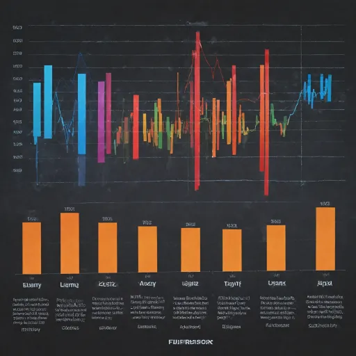 Comprendre les indicateurs économiques pour les événements B2B
