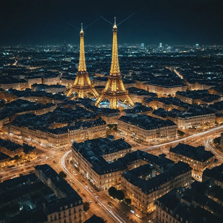 Optimiser la mise en relation entre réseaux et entreprises en France