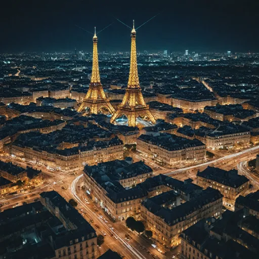 Optimiser la mise en relation entre réseaux et entreprises en France