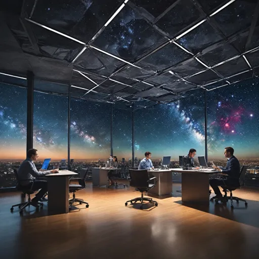 Optimiser votre réseau B2B en entreprise