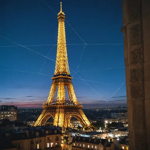 Optimiser la mise en relation entre réseaux et entreprises en France