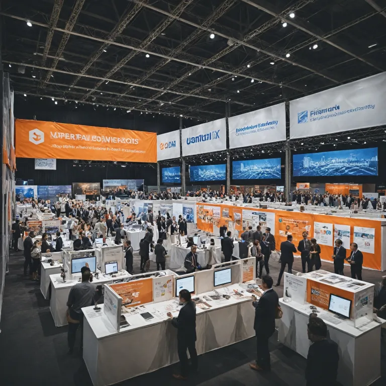 Mon-institut-du-btp fr : comment optimiser la participation aux événements B2B dans le secteur du BTP