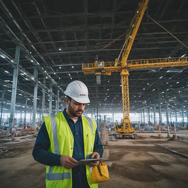 Les enjeux de la digitalisation sur btp-chantier fr pour les événements B2B