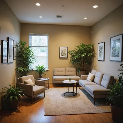 Créer un espace de pause efficace pour le bien-être au travail