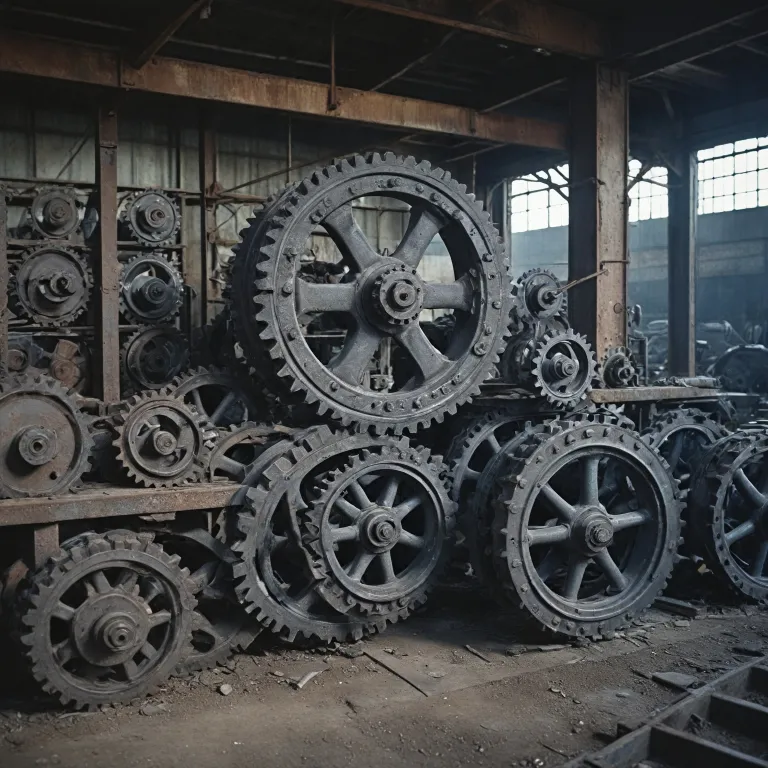 Comprendre la nouvelle convention collective métallurgie : accès et enjeux en PDF