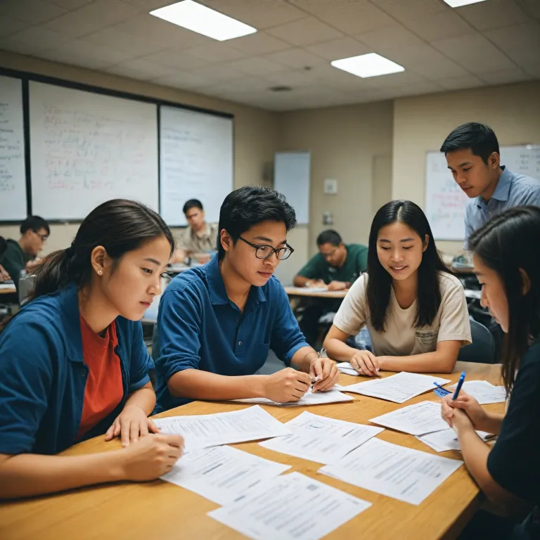 Comment la formation en mission locale dynamise les parcours professionnels