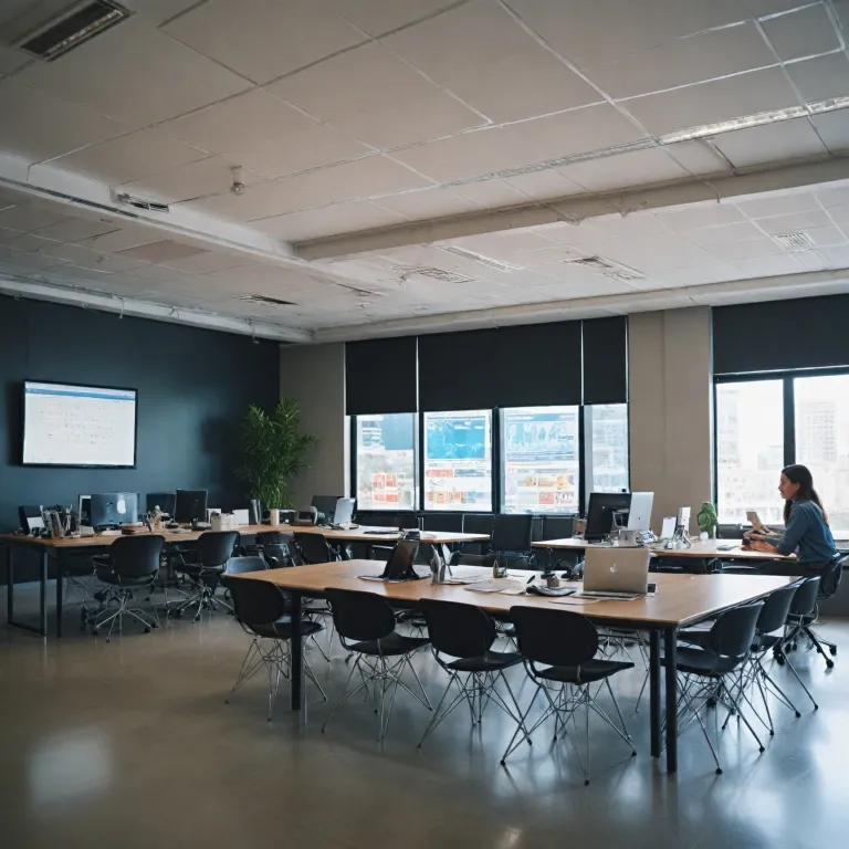 Comment le portail salarié transforme la gestion des événements professionnels en B2B