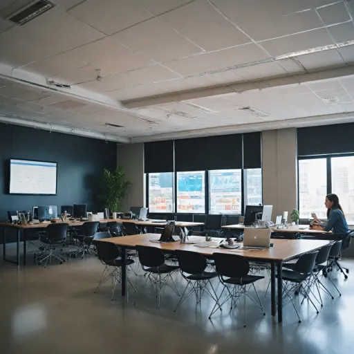 Comment le portail salarié transforme la gestion des événements professionnels en B2B