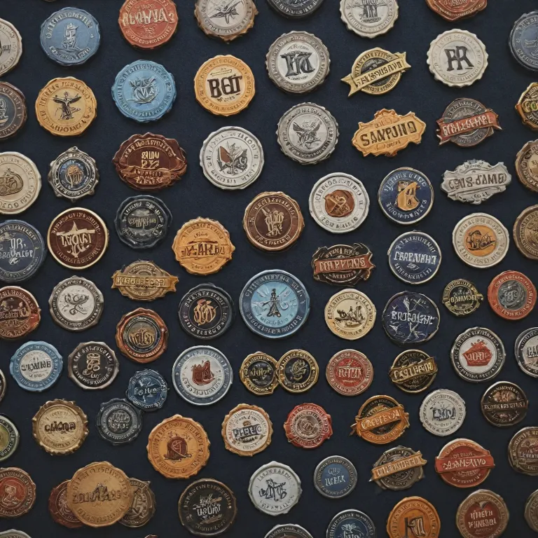 Le cordon badge : un accessoire indispensable pour les événements professionnels B2B