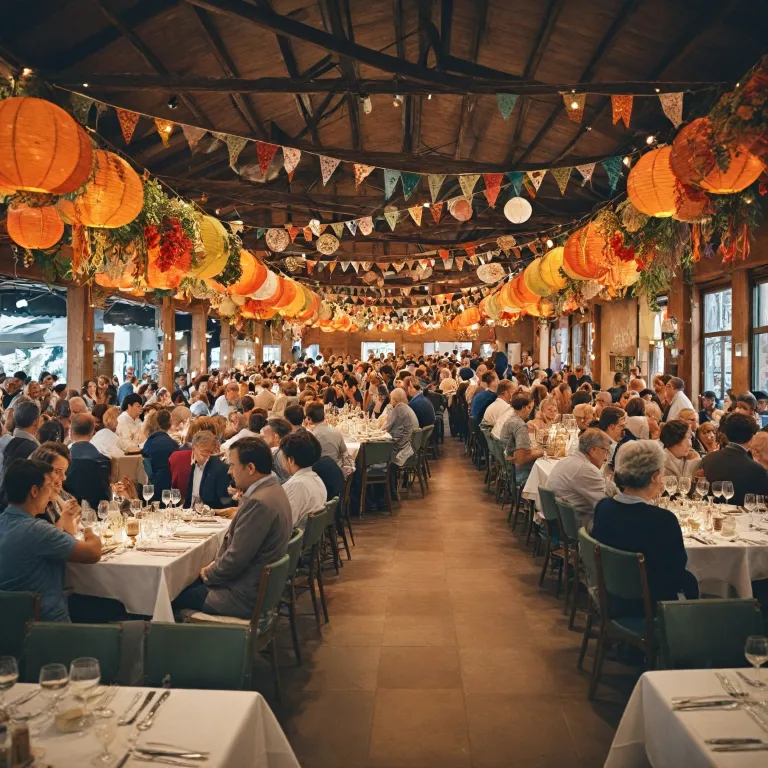 Smahrt 2026 : l’événement incontournable pour les professionnels de la food et de l’hôtellerie à Toulouse