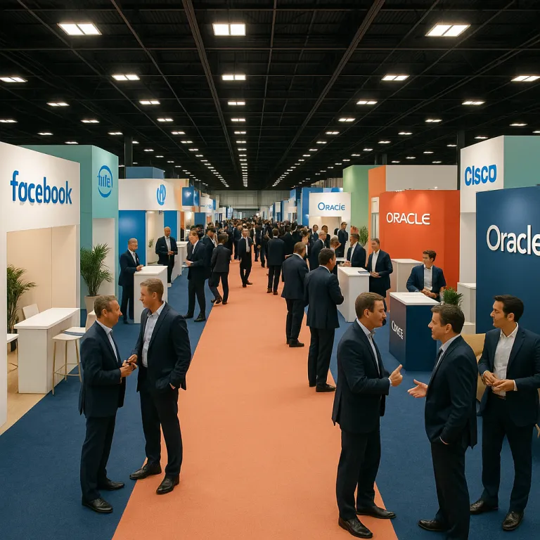 Panorama des évènements professionnels majeurs de 2026