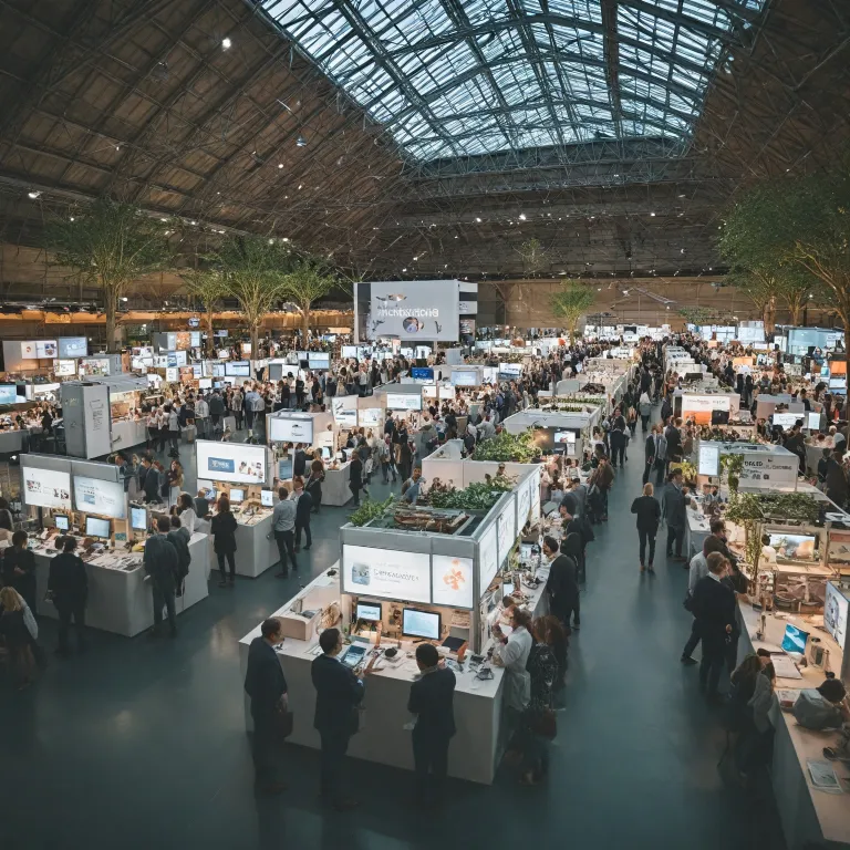 Vinitech-Sifel : le rendez-vous incontournable des professionnels et innovations à Bordeaux